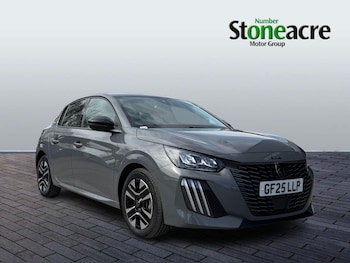 Used Peugeot 208 2025 for sale - 78260092: Photo