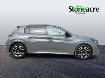 Used Peugeot 208 2025 for sale - 78260092: Photo