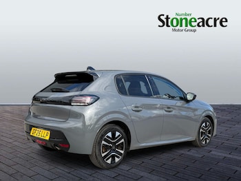 Used Peugeot 208 2025 for sale - 78260092: Photo