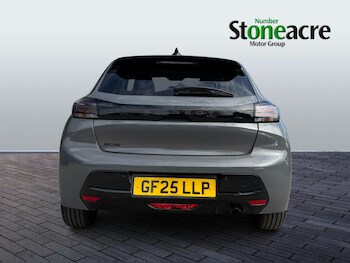 Used Peugeot 208 2025 for sale - 78260092: Photo