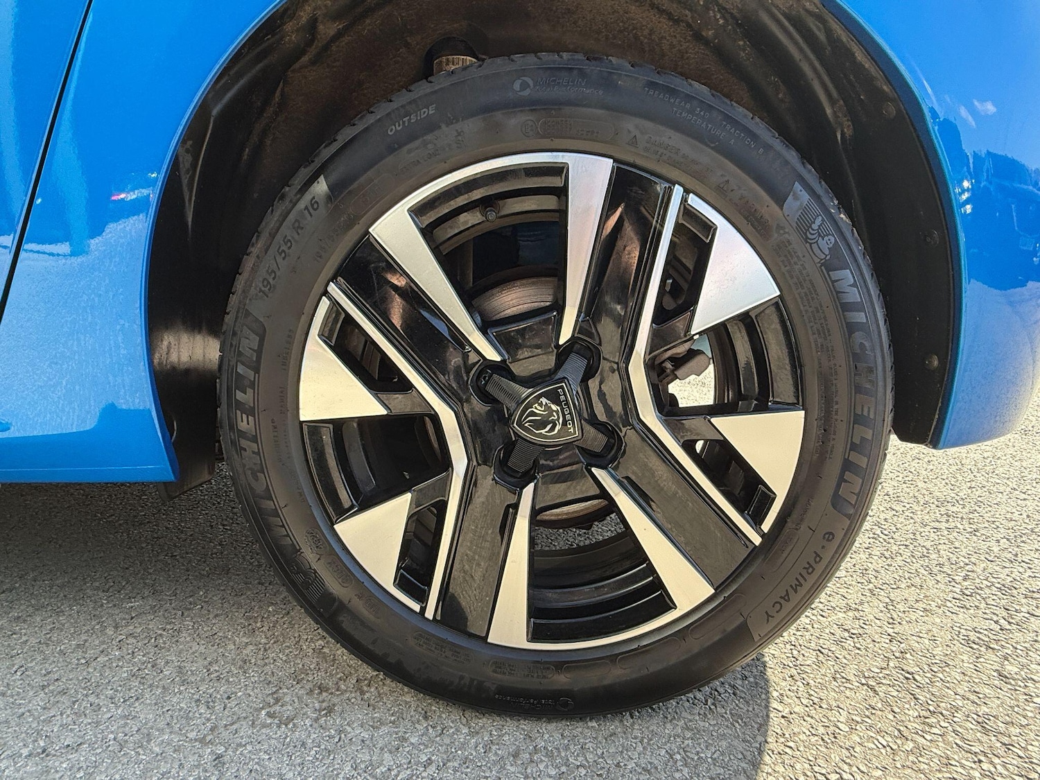 Used Peugeot 208 2025 for sale - 78185407: Photo 10