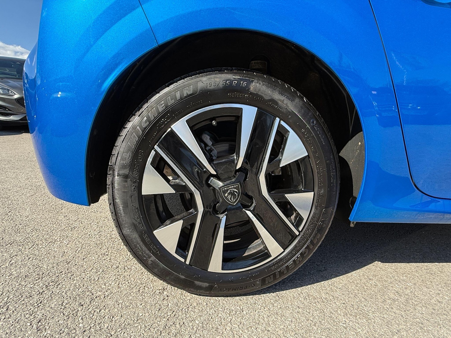 Used Peugeot 208 2025 for sale - 78185407: Photo 11