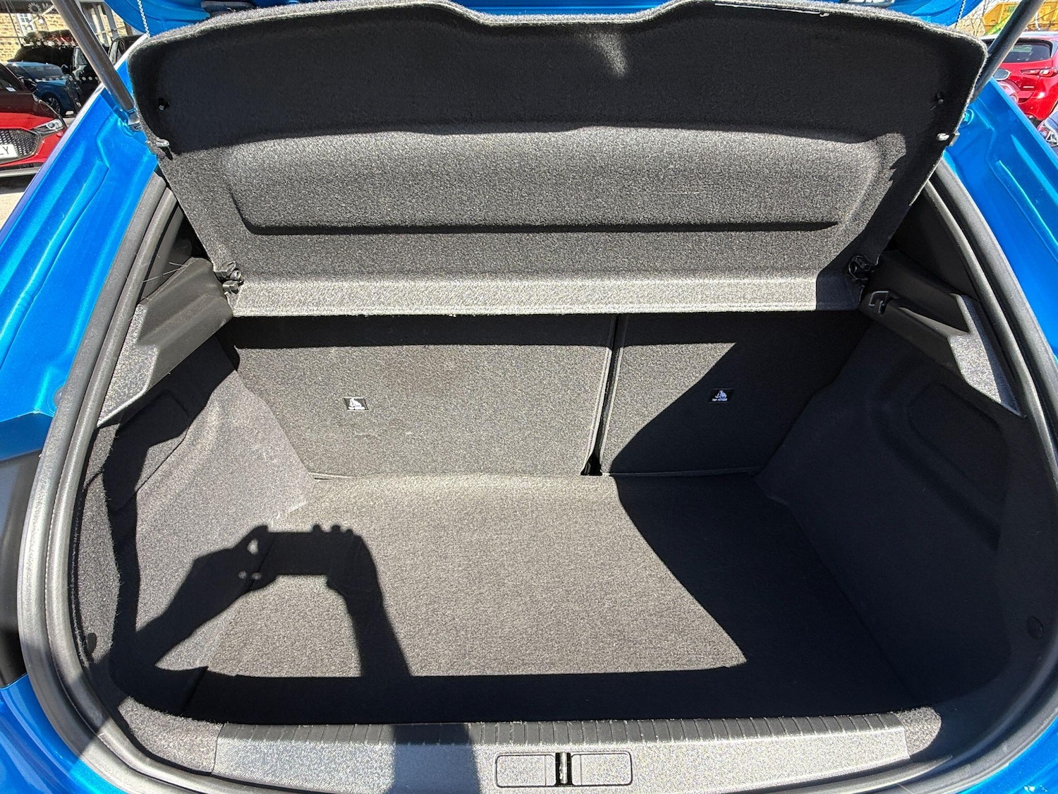 Used Peugeot 208 2025 for sale - 78185407: Photo 13