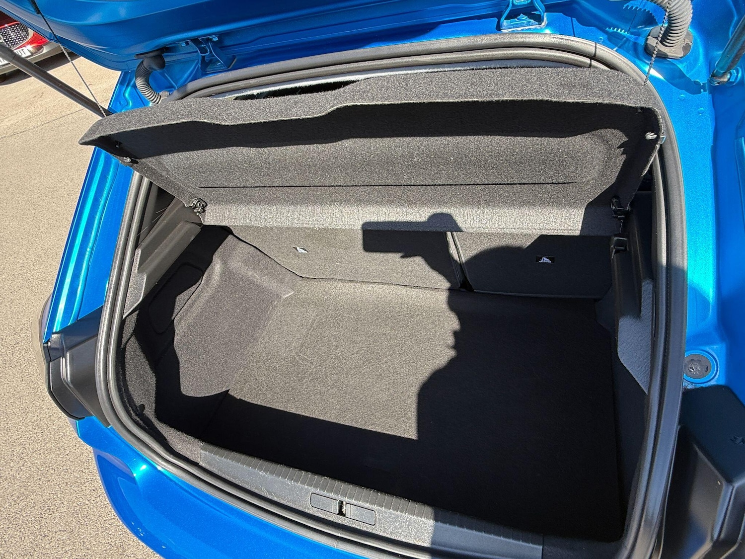 Used Peugeot 208 2025 for sale - 78185407: Photo 14