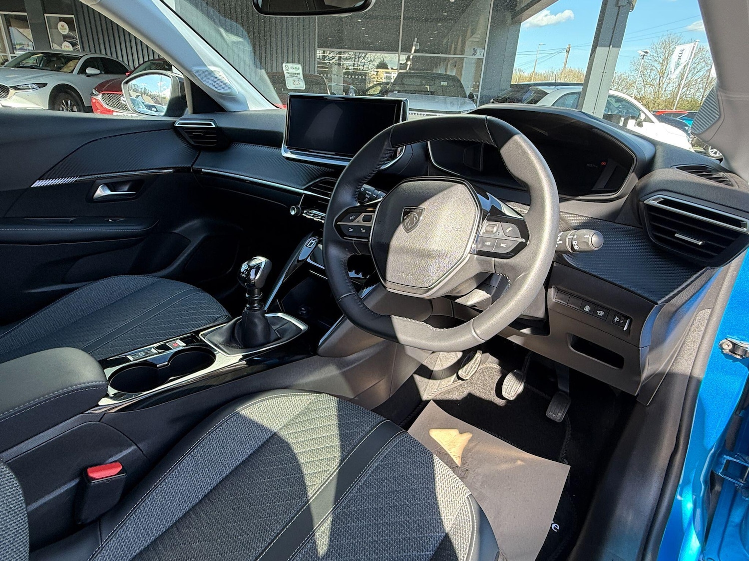 Used Peugeot 208 2025 for sale - 78185407: Photo 16