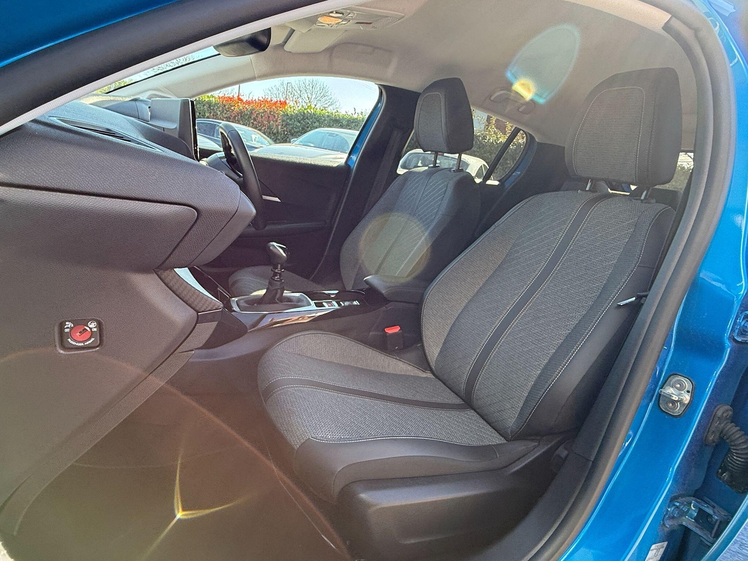 Used Peugeot 208 2025 for sale - 78185407: Photo 18