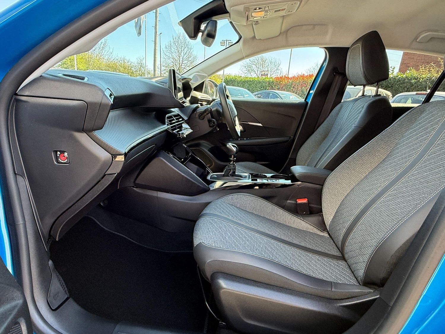 Used Peugeot 208 2025 for sale - 78185407: Photo 19