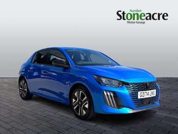 Used Peugeot 208 2025 for sale - 78185407: Photo