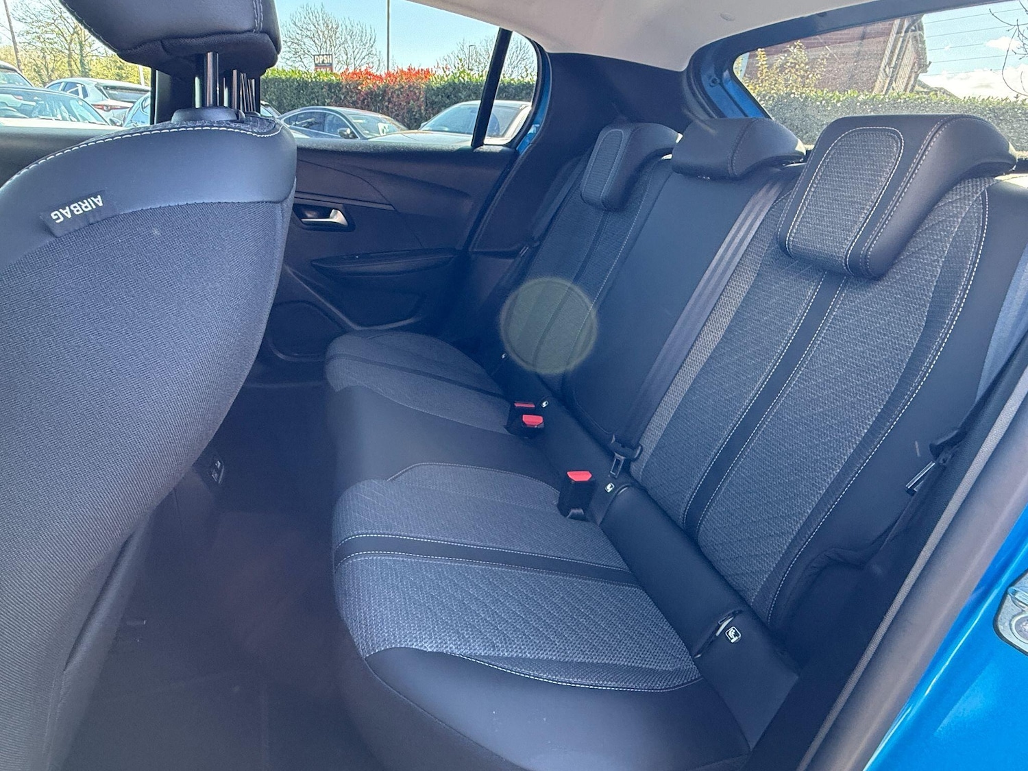 Used Peugeot 208 2025 for sale - 78185407: Photo 20