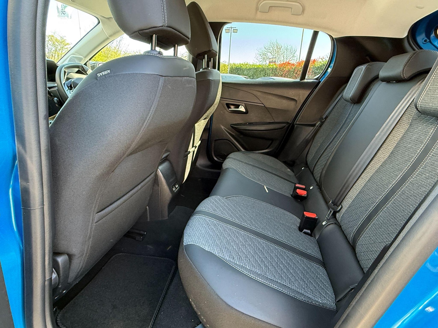 Used Peugeot 208 2025 for sale - 78185407: Photo 21