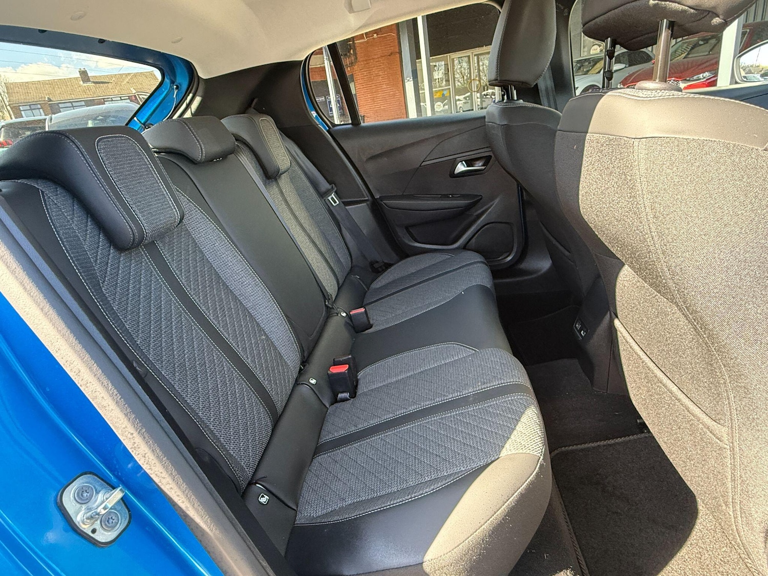 Used Peugeot 208 2025 for sale - 78185407: Photo 22