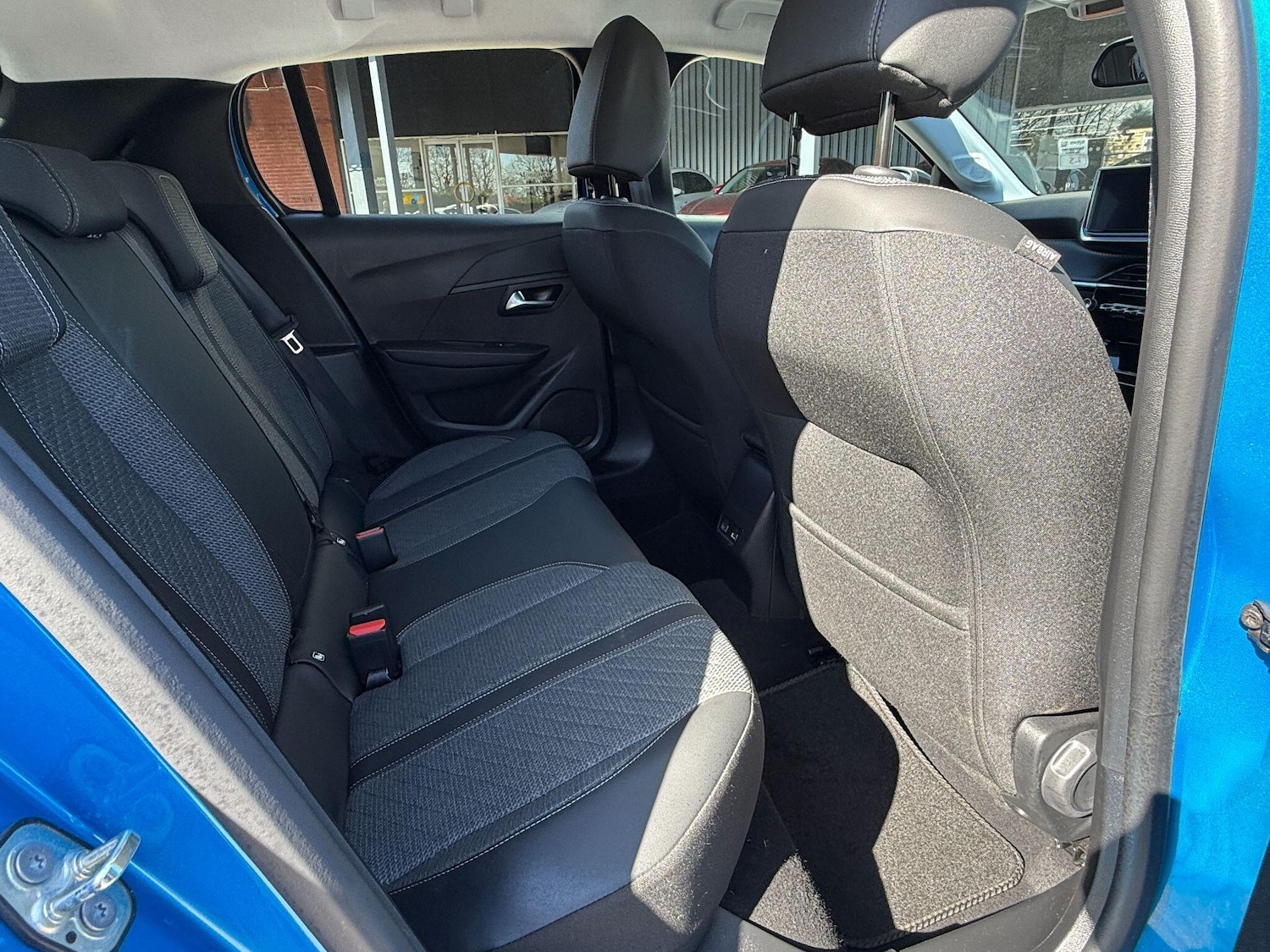 Used Peugeot 208 2025 for sale - 78185407: Photo 23