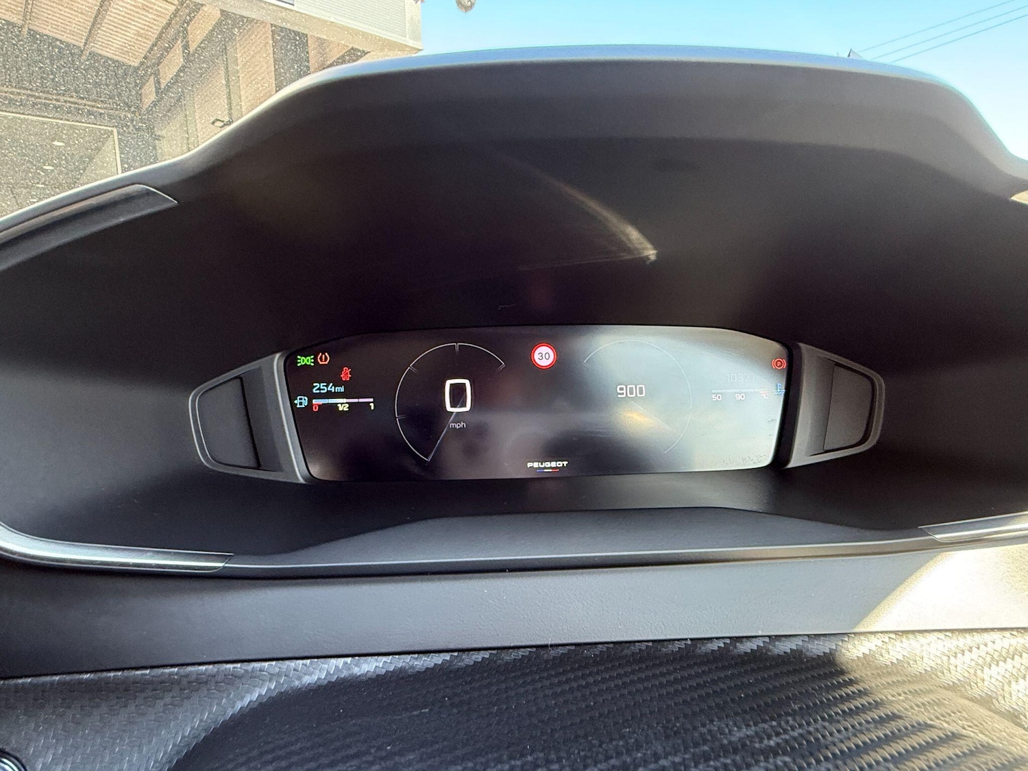 Used Peugeot 208 2025 for sale - 78185407: Photo 24