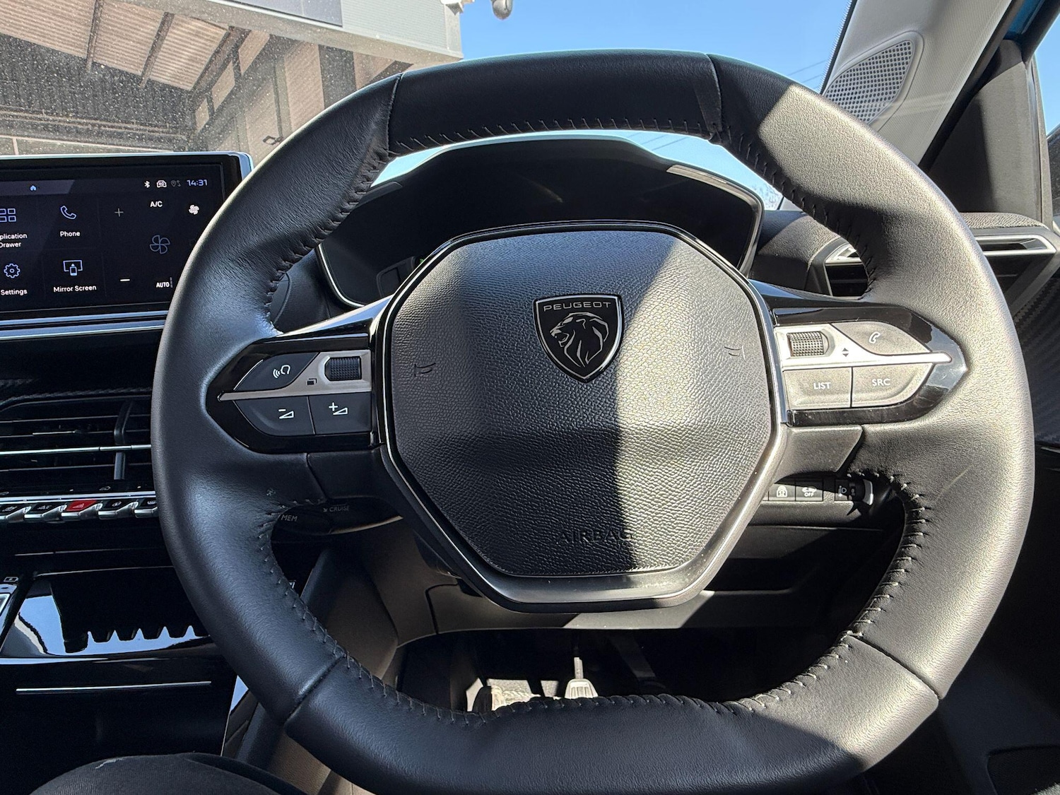 Used Peugeot 208 2025 for sale - 78185407: Photo 25