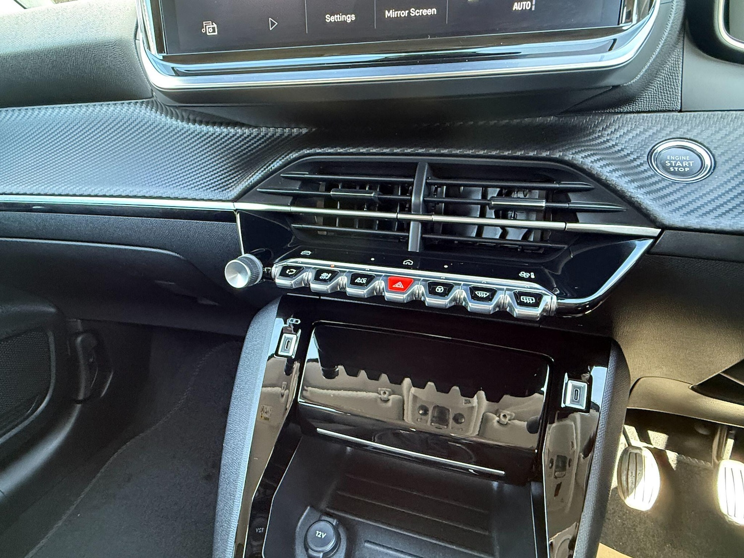 Used Peugeot 208 2025 for sale - 78185407: Photo 26