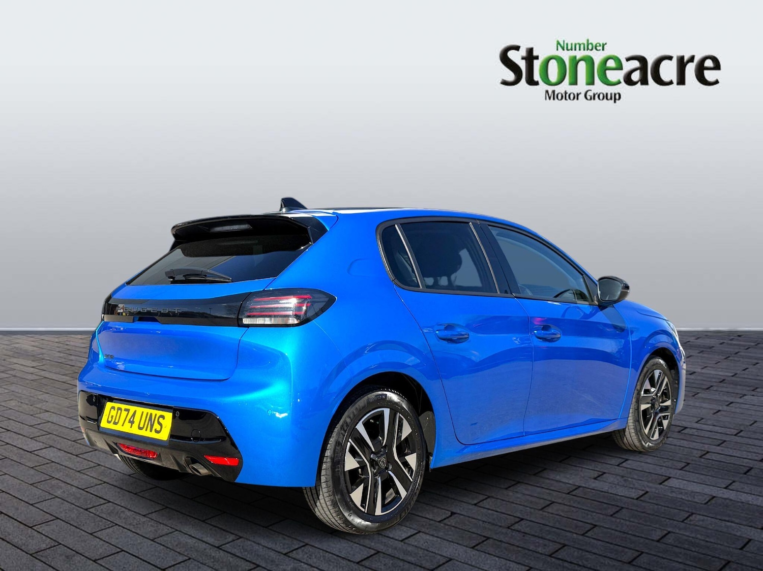 Used Peugeot 208 2025 for sale - 78185407: Photo 3