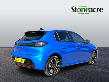 Used Peugeot 208 2025 for sale - 78185407: Photo