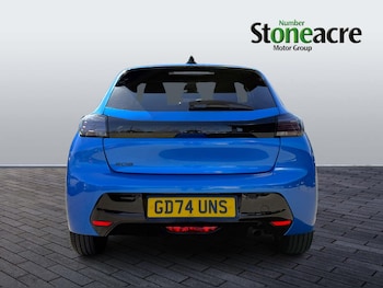 Used Peugeot 208 2025 for sale - 78185407: Photo