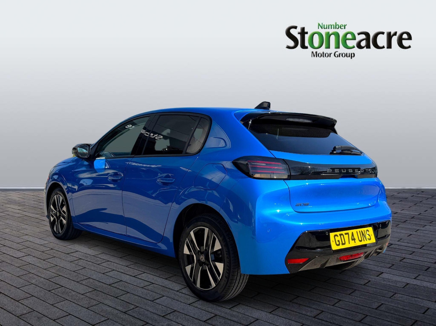 Used Peugeot 208 2025 for sale - 78185407: Photo 5