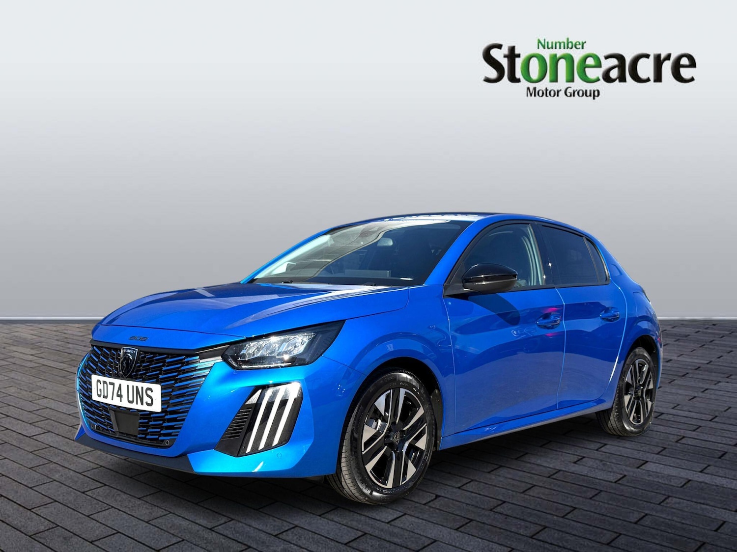 Used Peugeot 208 2025 for sale - 78185407: Photo 7