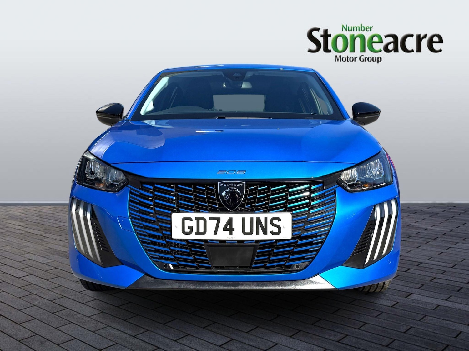 Used Peugeot 208 2025 for sale - 78185407: Photo 8