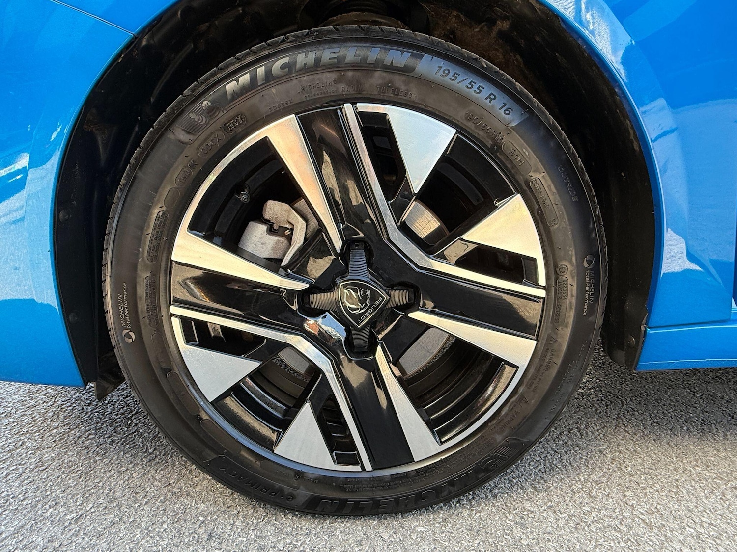 Used Peugeot 208 2025 for sale - 78185407: Photo 9