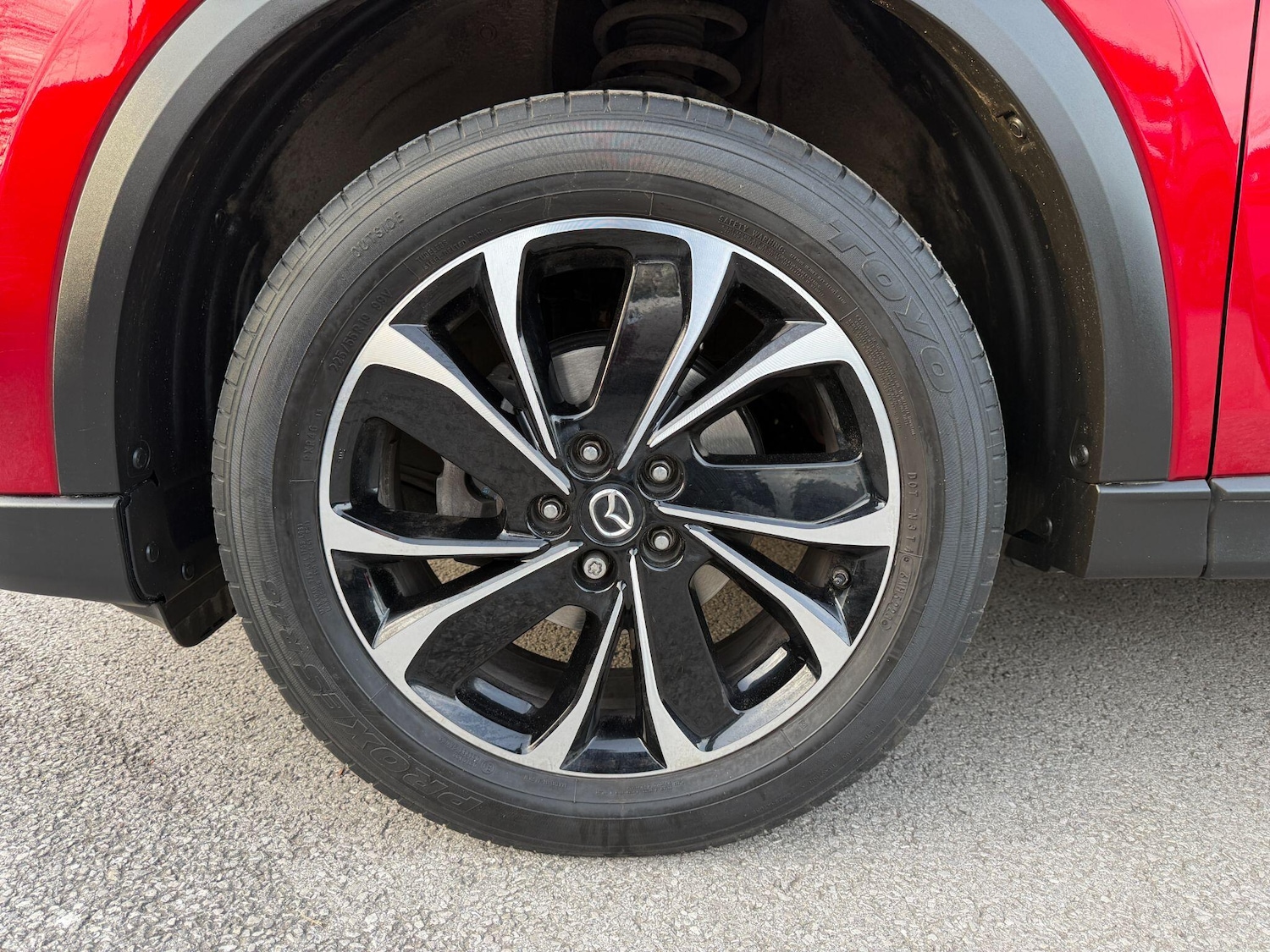 Used Mazda CX-5 2024 for sale - 77696448: Photo 10