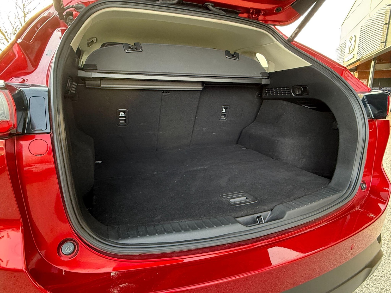 Used Mazda CX-5 2024 for sale - 77696448: Photo 13