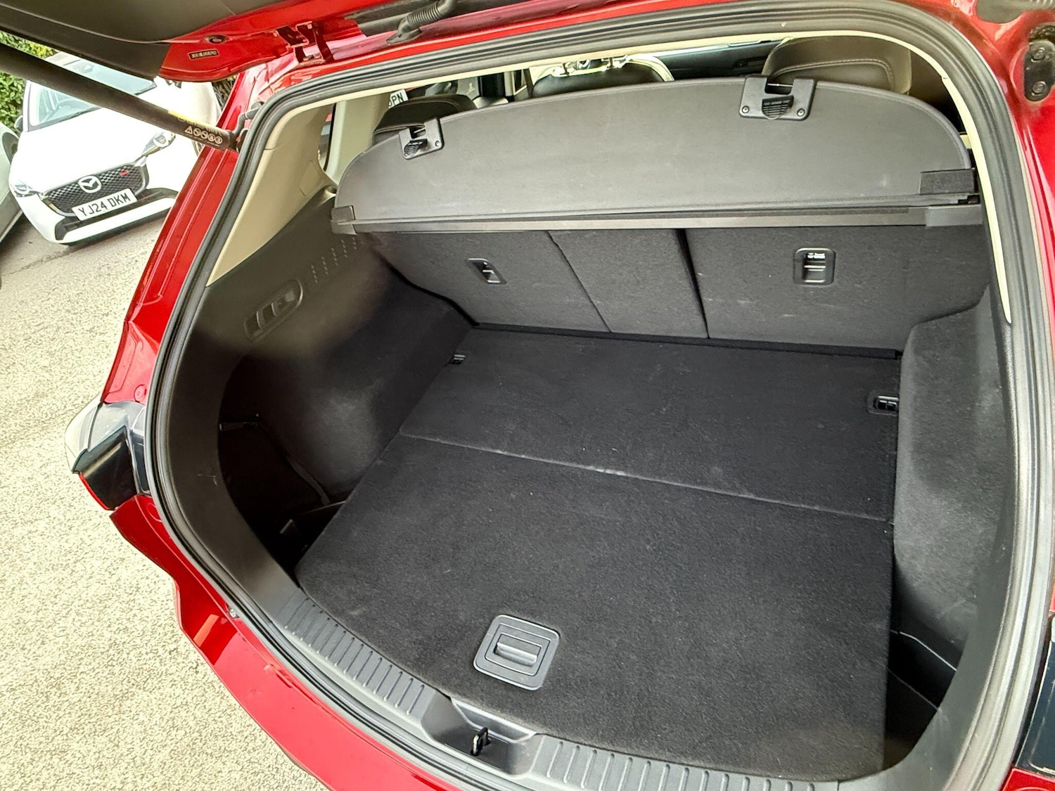 Used Mazda CX-5 2024 for sale - 77696448: Photo 14