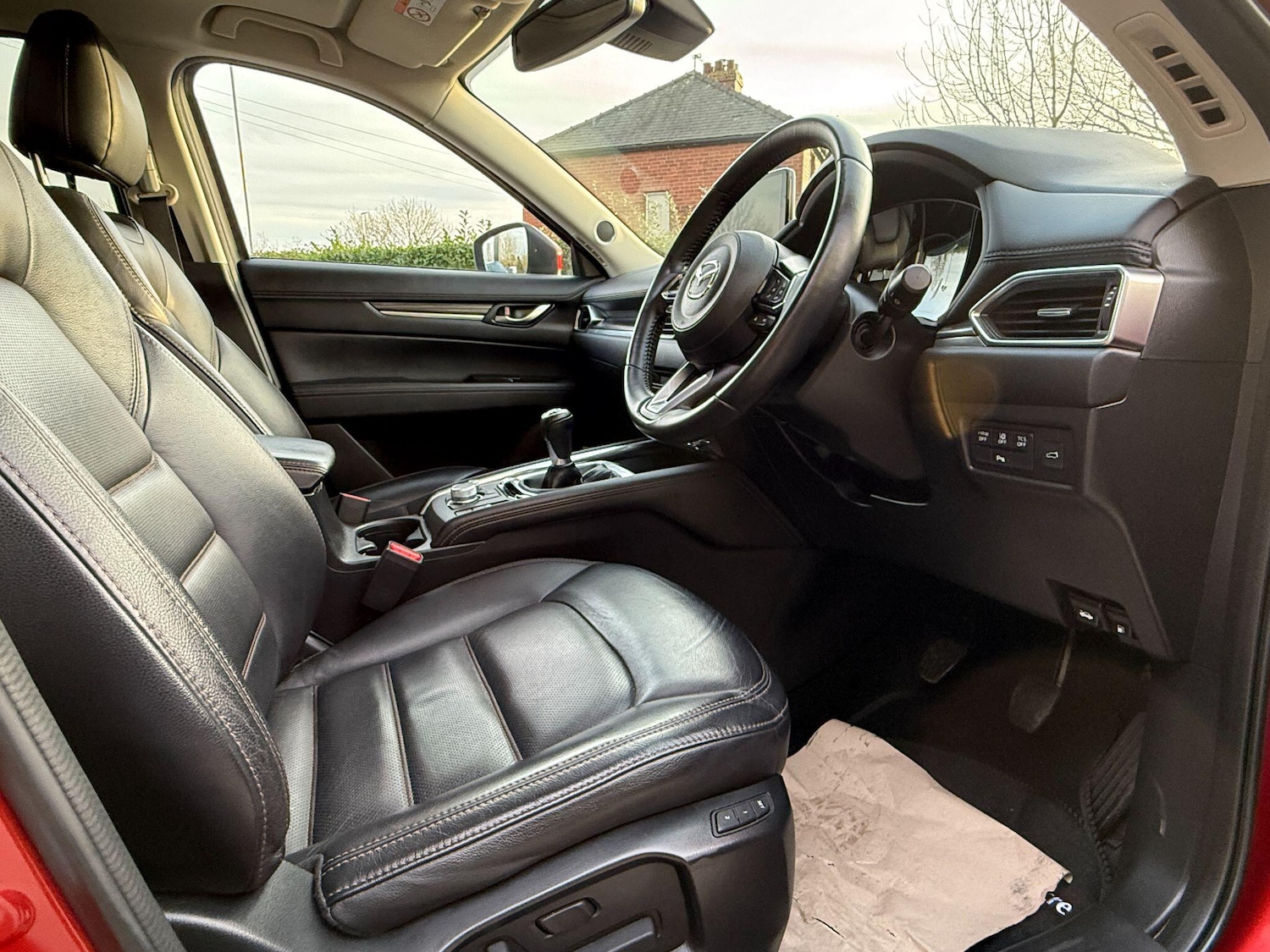 Used Mazda CX-5 2024 for sale - 77696448: Photo 16