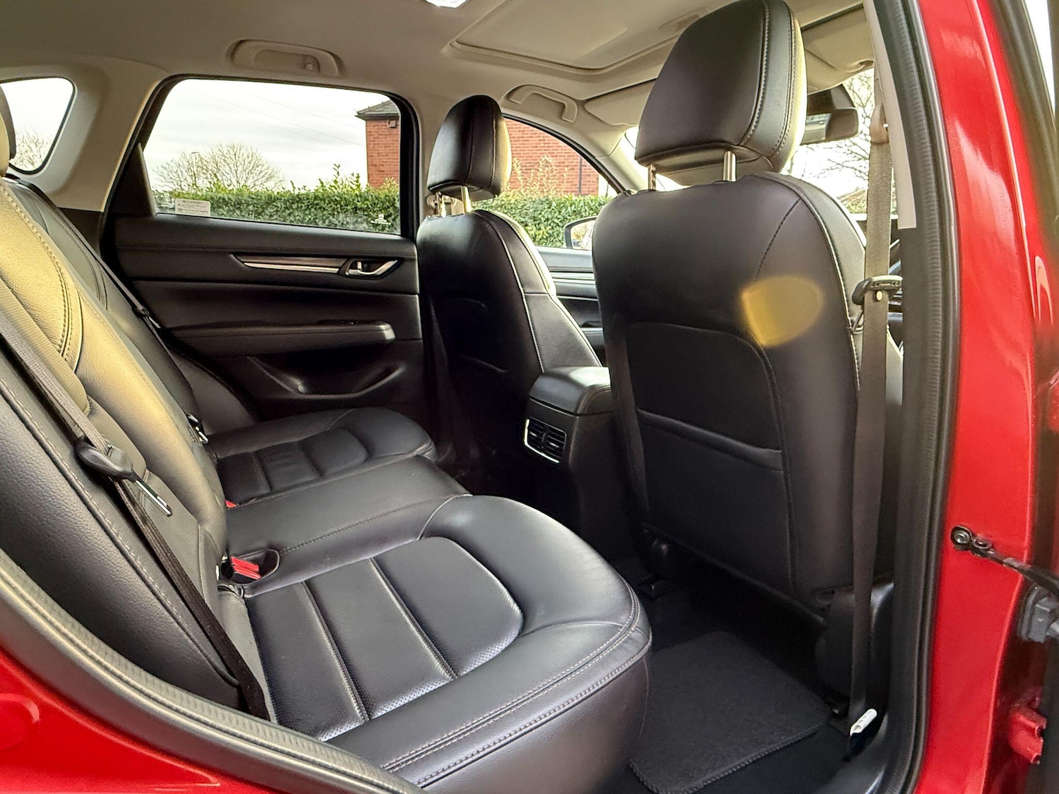 Used Mazda CX-5 2024 for sale - 77696448: Photo 18