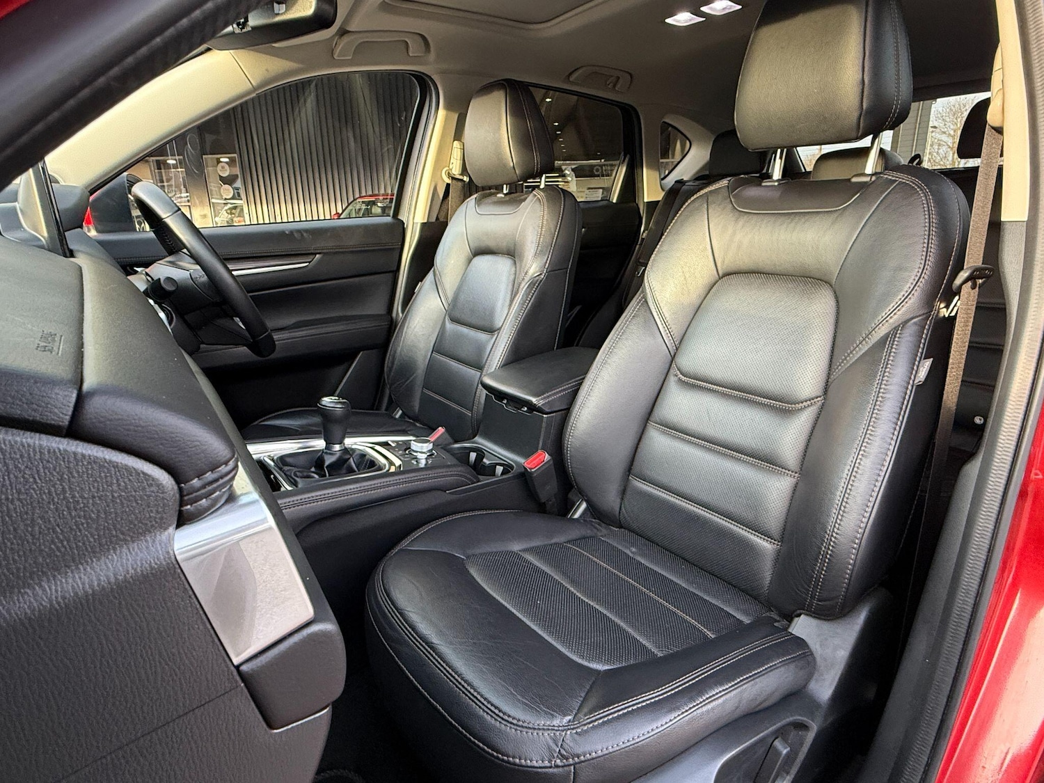 Used Mazda CX-5 2024 for sale - 77696448: Photo 19