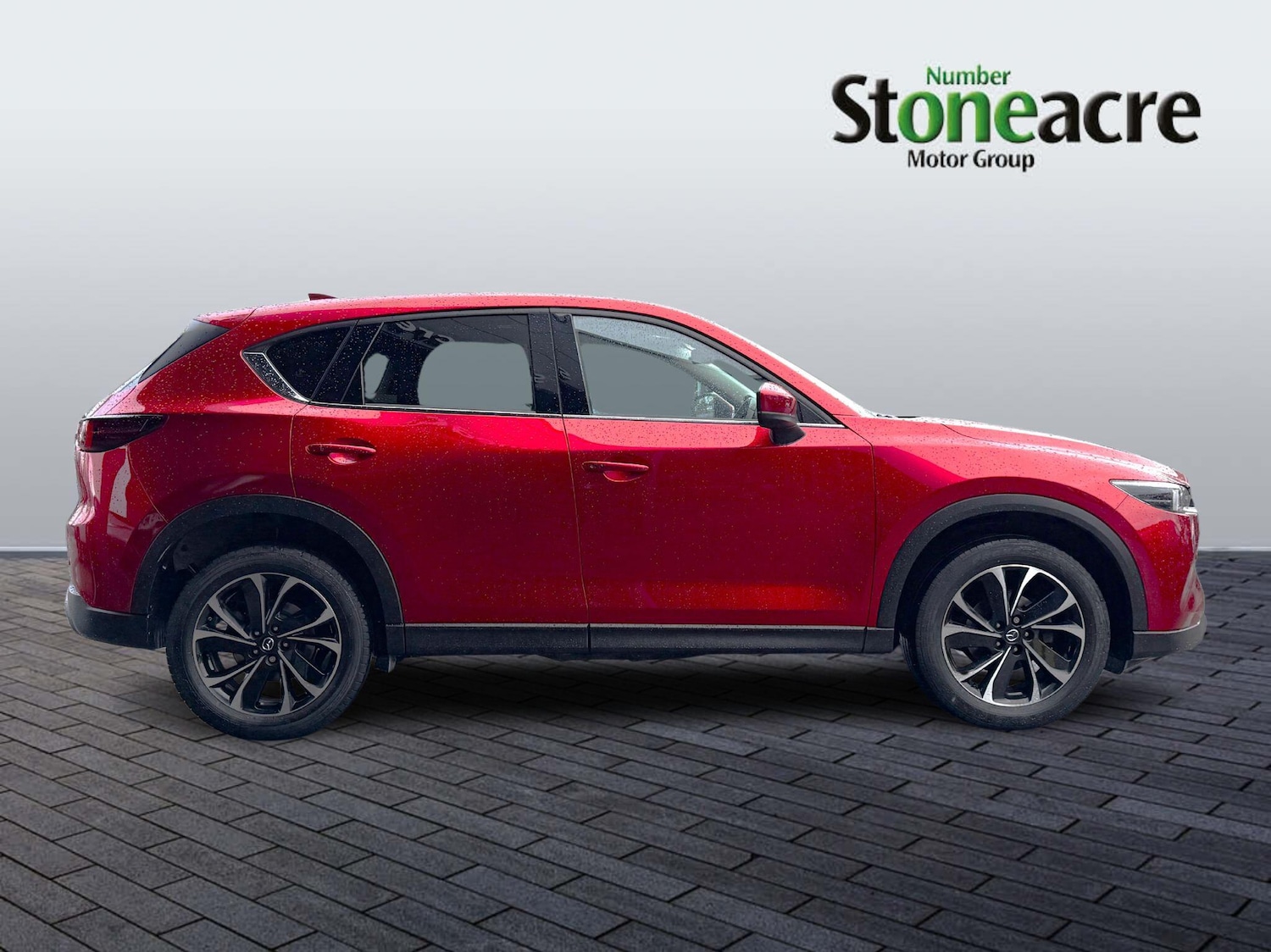 Used Mazda CX-5 2024 for sale - 77696448: Photo 2