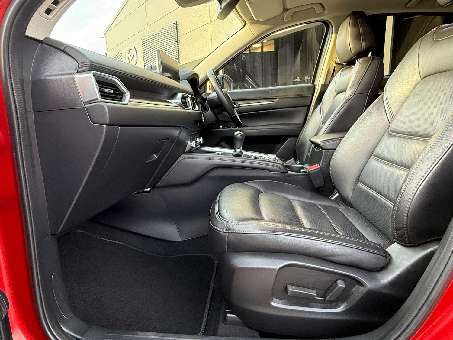 Used Mazda CX-5 2024 for sale - 77696448: Photo 20