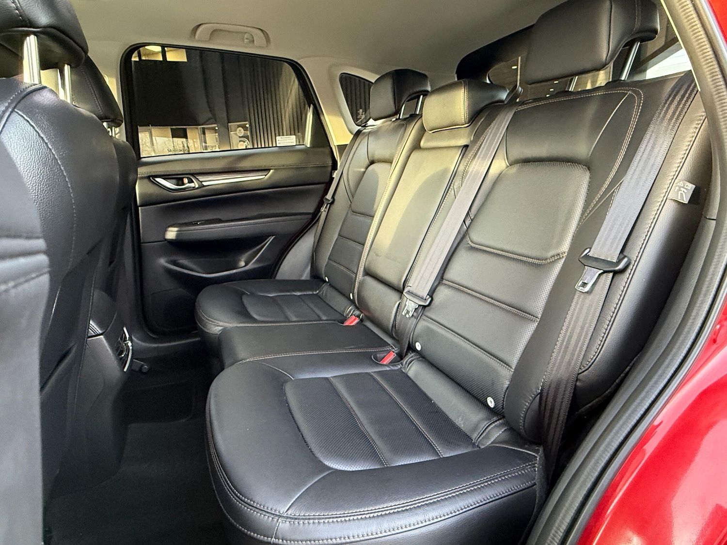 Used Mazda CX-5 2024 for sale - 77696448: Photo 21