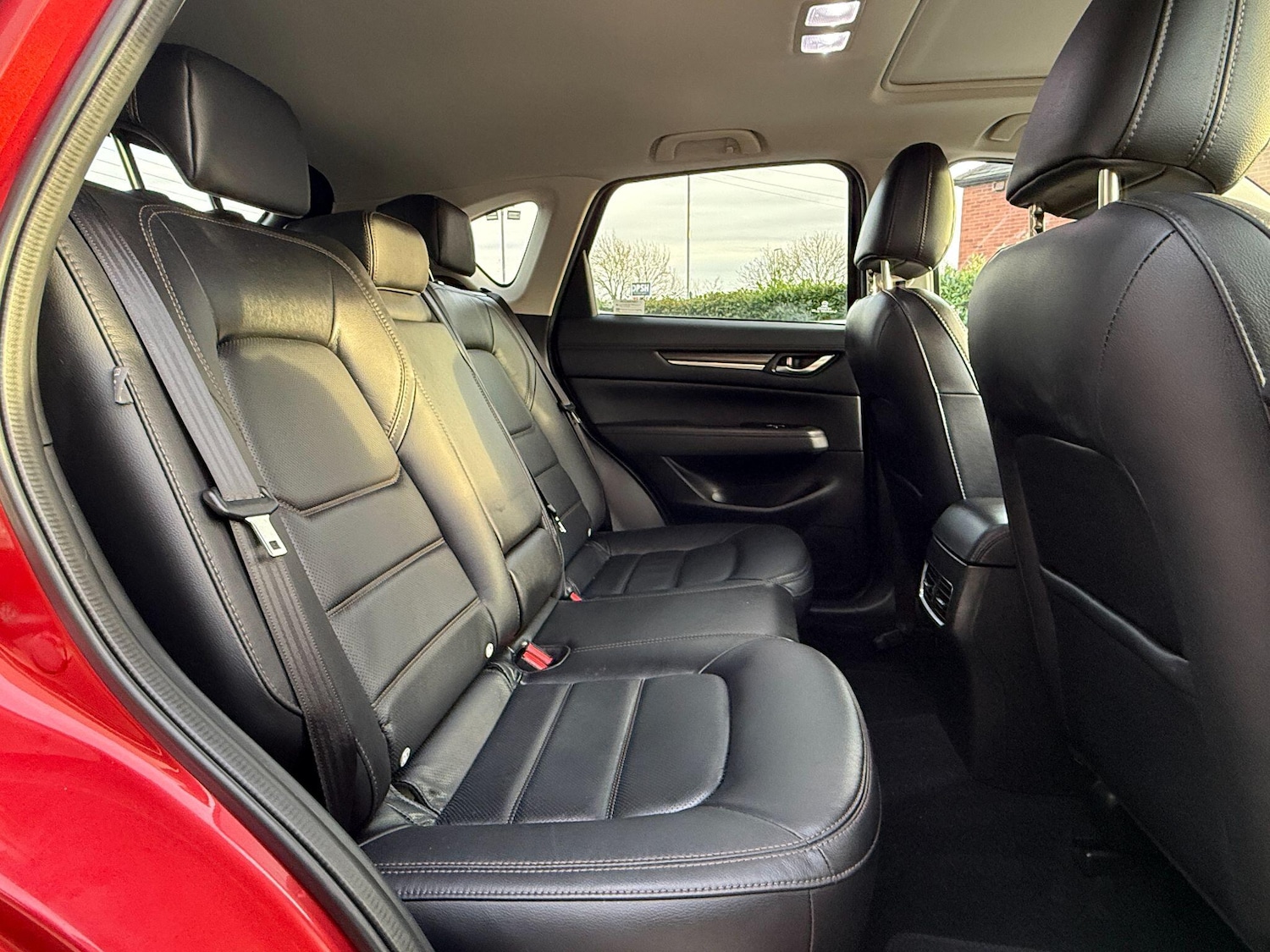 Used Mazda CX-5 2024 for sale - 77696448: Photo 22