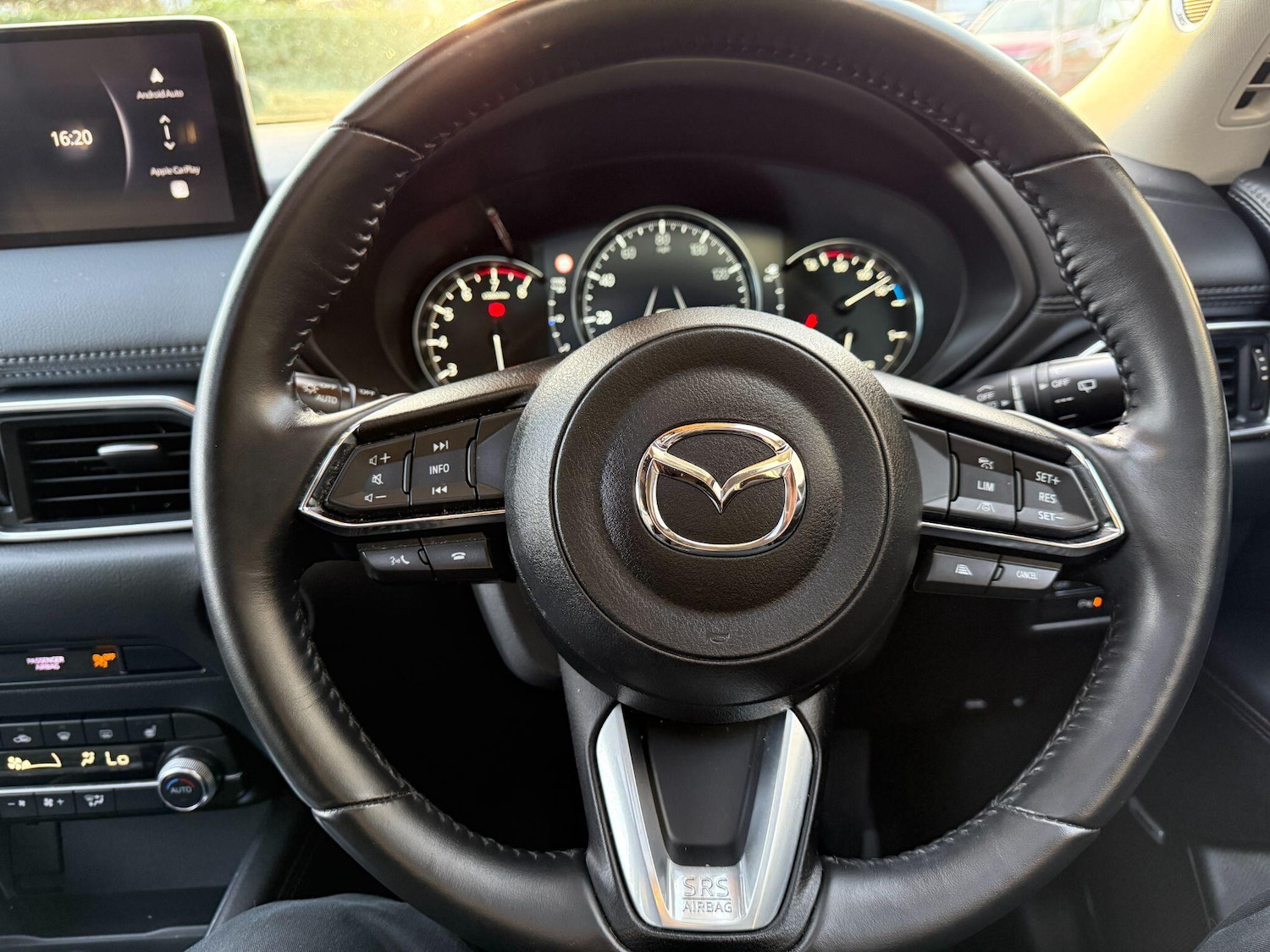 Used Mazda CX-5 2024 for sale - 77696448: Photo 23