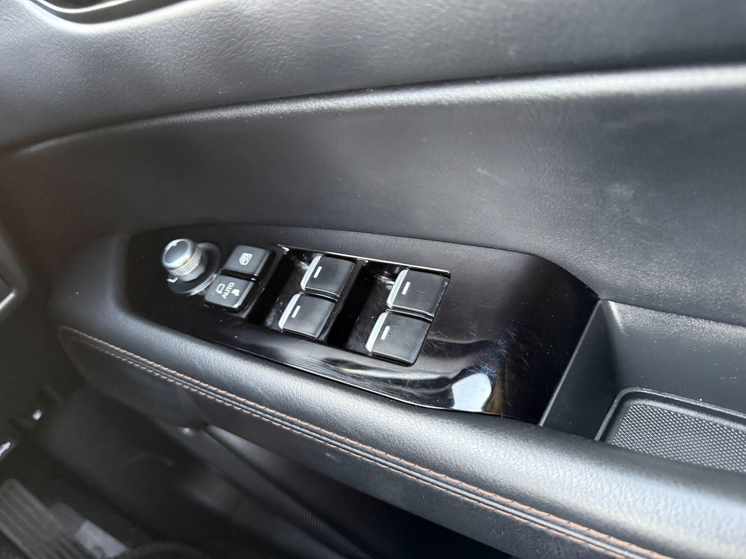 Used Mazda CX-5 2024 for sale - 77696448: Photo 24