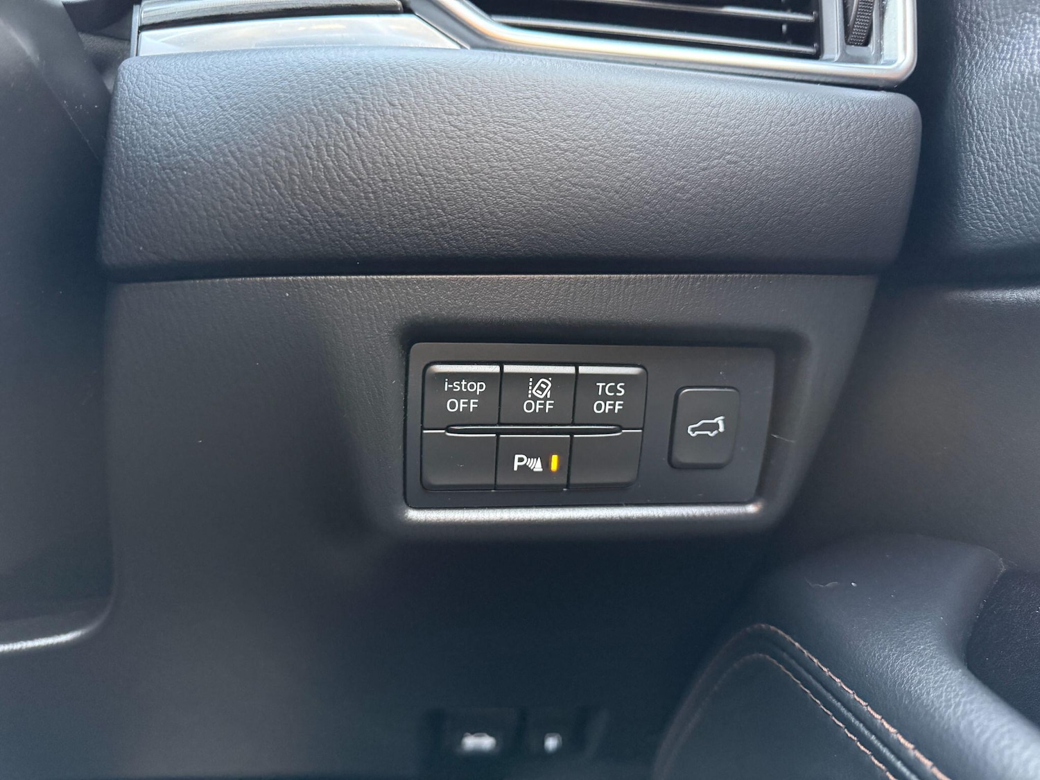 Used Mazda CX-5 2024 for sale - 77696448: Photo 25