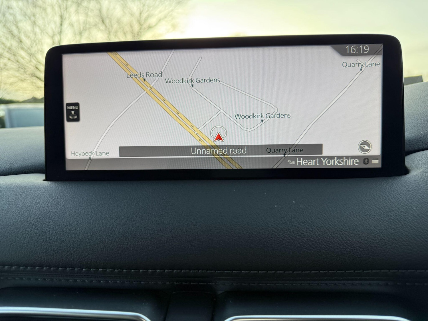 Used Mazda CX-5 2024 for sale - 77696448: Photo 28