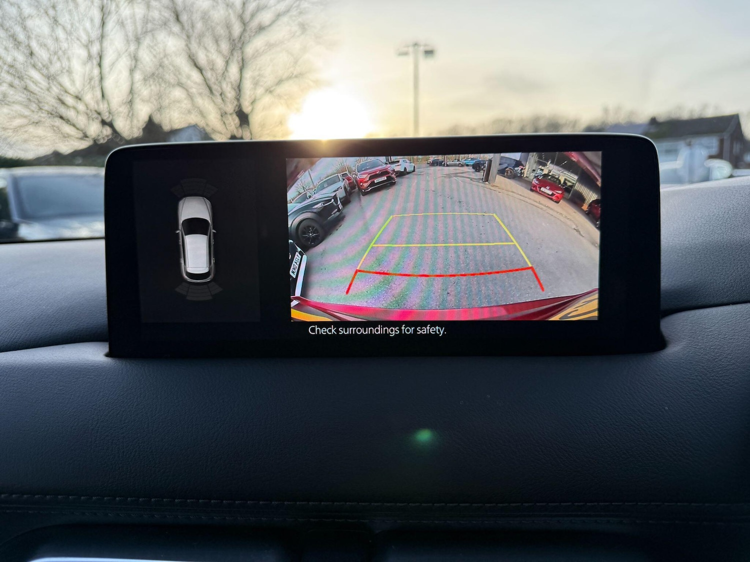 Used Mazda CX-5 2024 for sale - 77696448: Photo 30