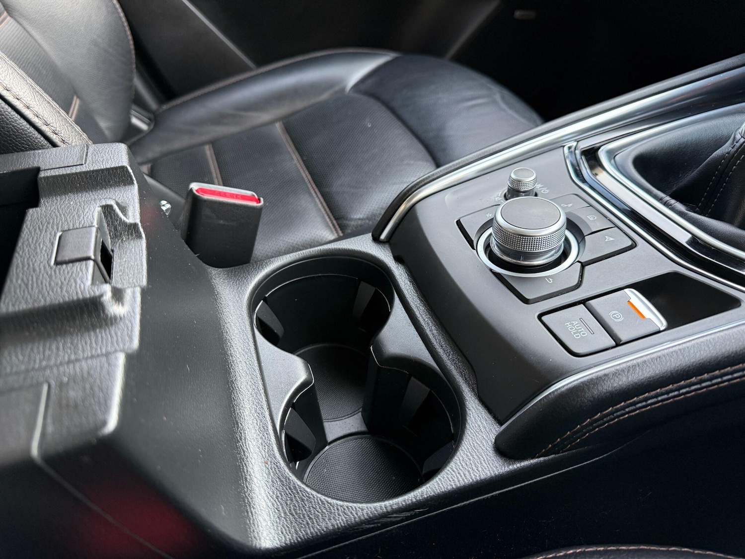 Used Mazda CX-5 2024 for sale - 77696448: Photo 31