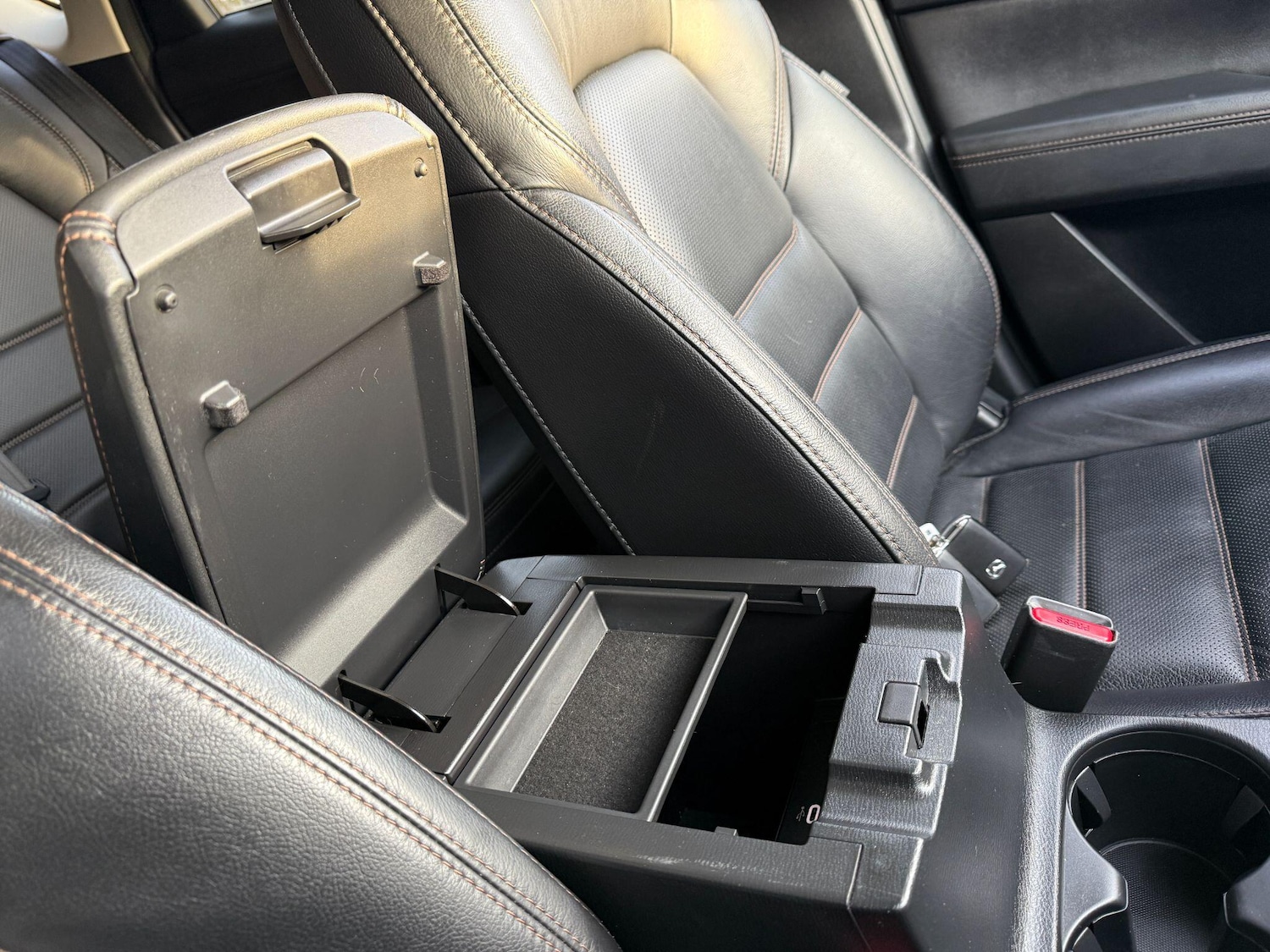 Used Mazda CX-5 2024 for sale - 77696448: Photo 32