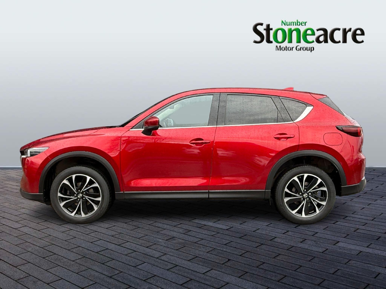 Used Mazda CX-5 2024 for sale - 77696448: Photo 6