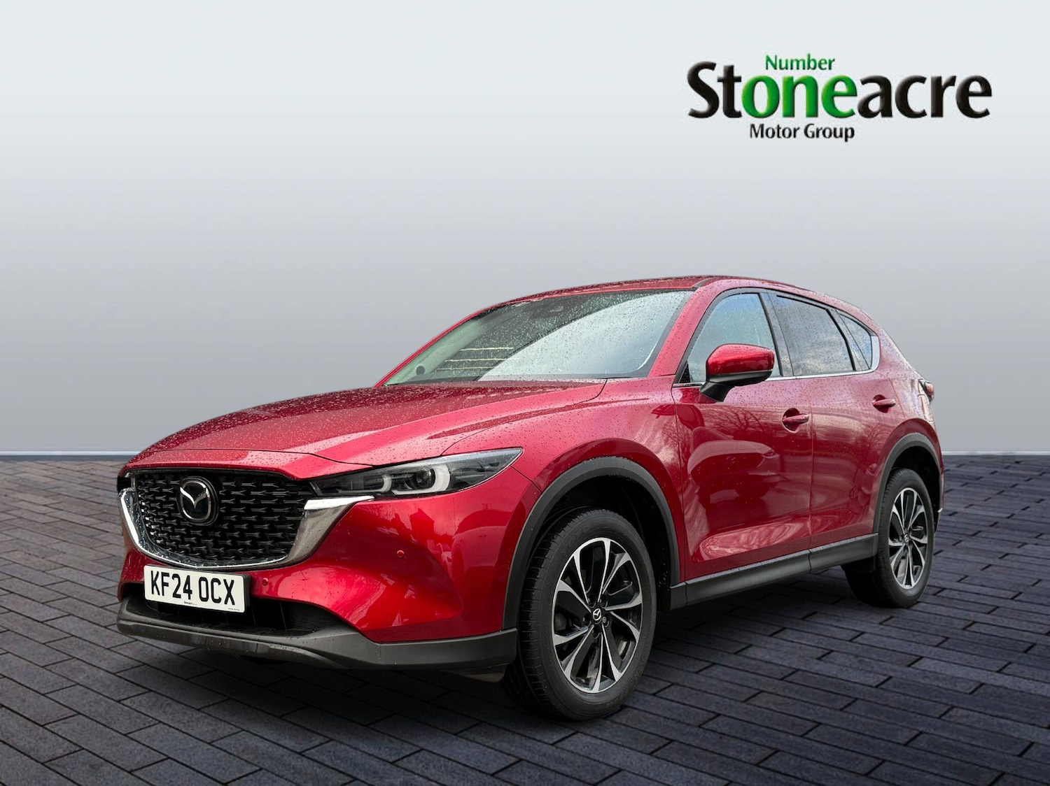 Used Mazda CX-5 2024 for sale - 77696448: Photo 7