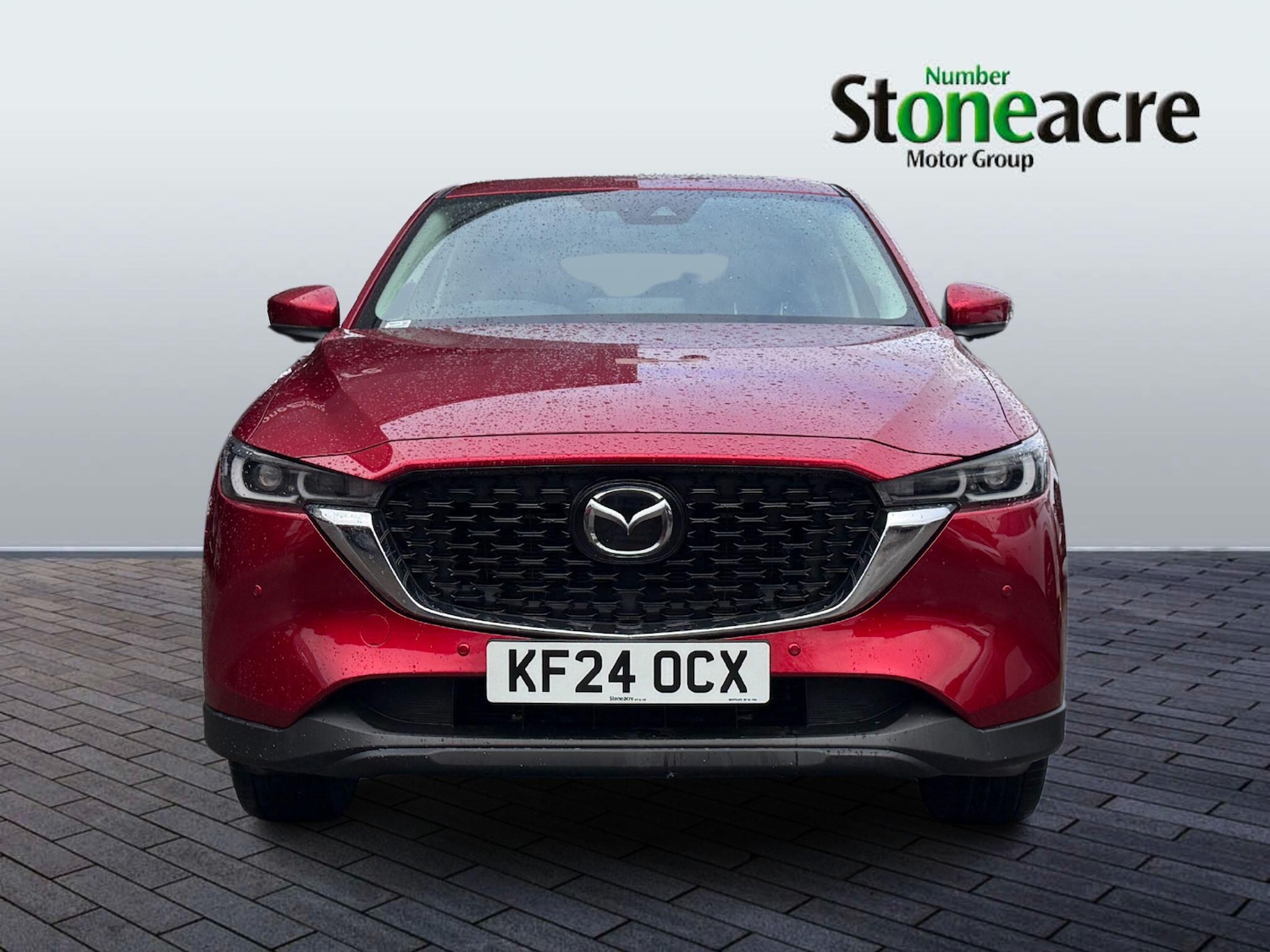 Used Mazda CX-5 2024 for sale - 77696448: Photo 8