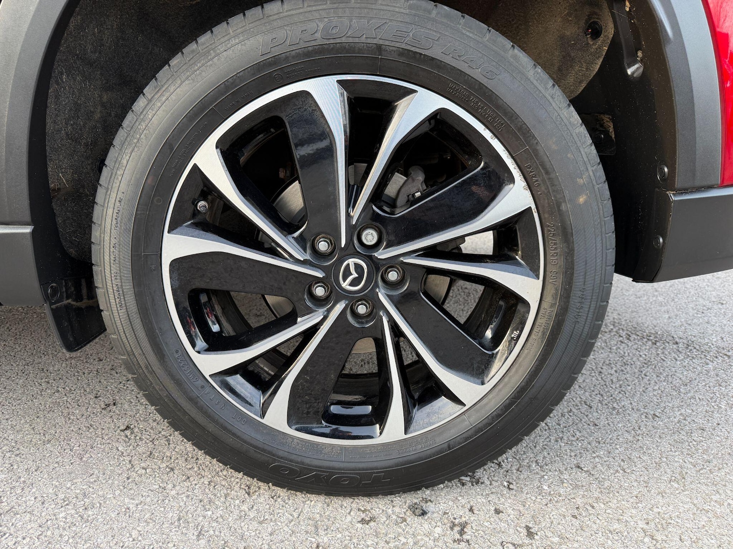 Used Mazda CX-5 2024 for sale - 77696448: Photo 9