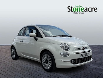 Used Fiat 500 2024 for sale - 78516570: Photo