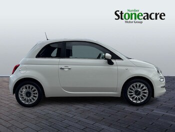 Used Fiat 500 2024 for sale - 78516570: Photo