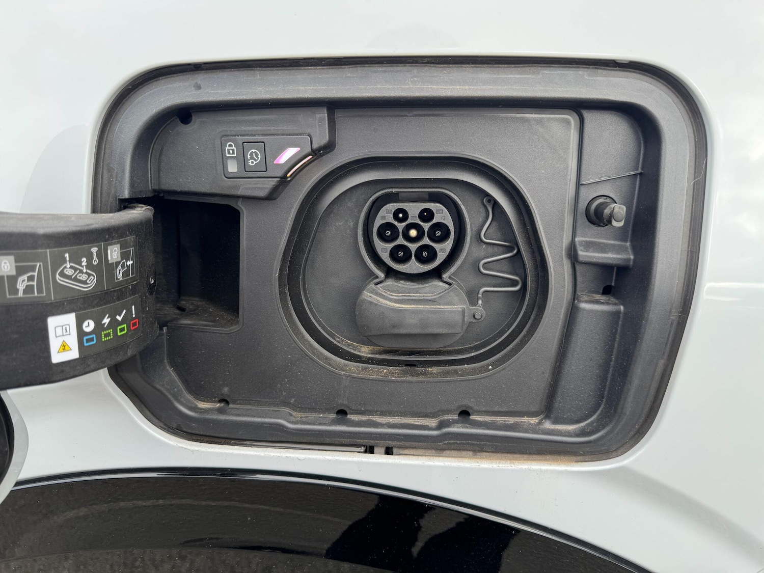 Vehicle 43